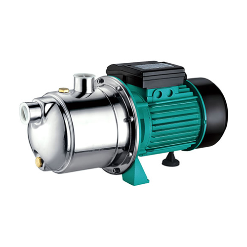 Самовсасывающий JET- насос SHIMGE JET 550 (G1 G2)