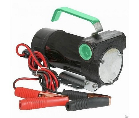 Топливный насос SHIMGE  ZY50-24DC