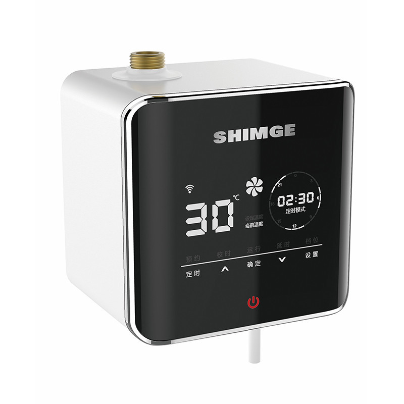 Интеллектуальный циркуляционный насос SHIMGE HBS24-12