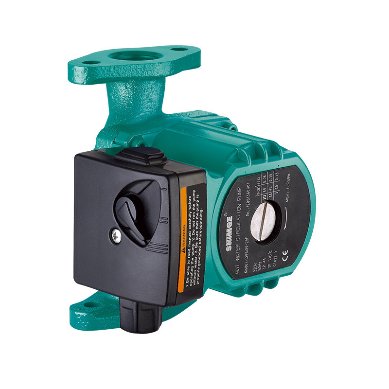 Насос Циркуляционный SHIMGE CPHB 10-40F
