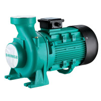 Трехфазный Насос Центробежный SHIMGE SGT50-250/22 (22kw 380v)