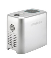 Насос с частотником SHIMGE CA200 (0.200kw 220v)