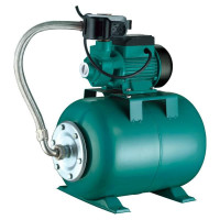 Вихревой насос ста+24 MARSU QB80G+24L