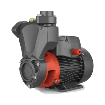 Насос самовсасывающий MARSU APSm37 (220 V, 0.37Kw ) (4)