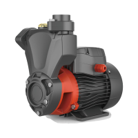 Насос самовсасывающий MARSU APSm55 (220 V, 0.55Kw ) (2)