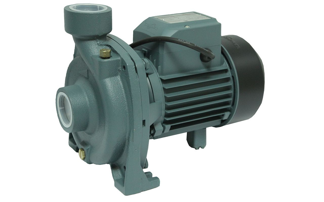 Насос Центробежный MARSU MS-7 AR  (220 V. 4Kw)