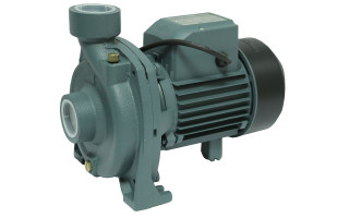 Насос Центробежный MARSU MS-7 AR  (220 V. 4Kw)