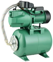 Насосная станция MARSU MS-JET1100+24L ( нерж)