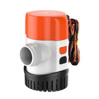 Насос погружной дренажный MARSU MS-01-G1100 (трюмный) 12V