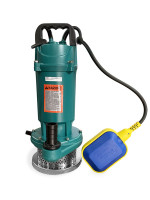 Насос погружной дренажный MARSU MS QDX 30-6-0.75 220v