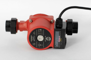 Интеллектуальный циркуляционный насос MARSU MS15HG-18A