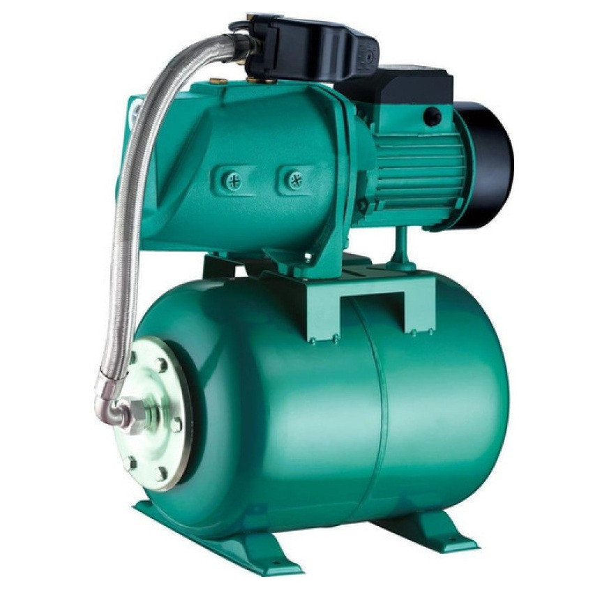 Самовсасывающая эжекторная станция+24 MARSU MS-SGJW750+24L