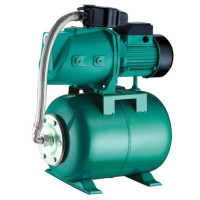 Самовсасывающая эжекторная станция+24 MARSU MS-SGJW750+24L
