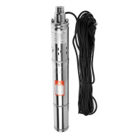 Скважинный насос винтовой MARSU MS-4QGD1.5-120-1.1