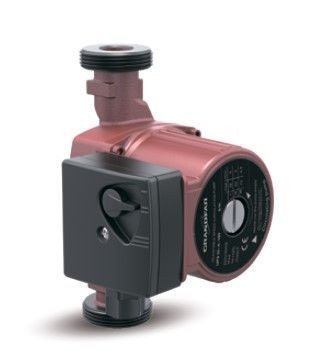 Насос циркуляционный MARSU MS50/9-280F