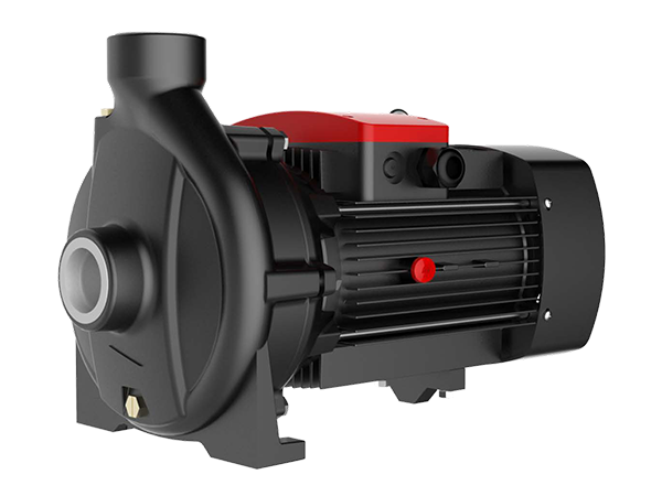 Однофазный Насос Центробежный MARSU MS-FCDm 220C (2,2kw 220v)