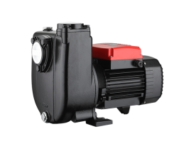 Однофазный Насос Центробежный MARSU MS-FHSm1500 (1,1kw 220v)