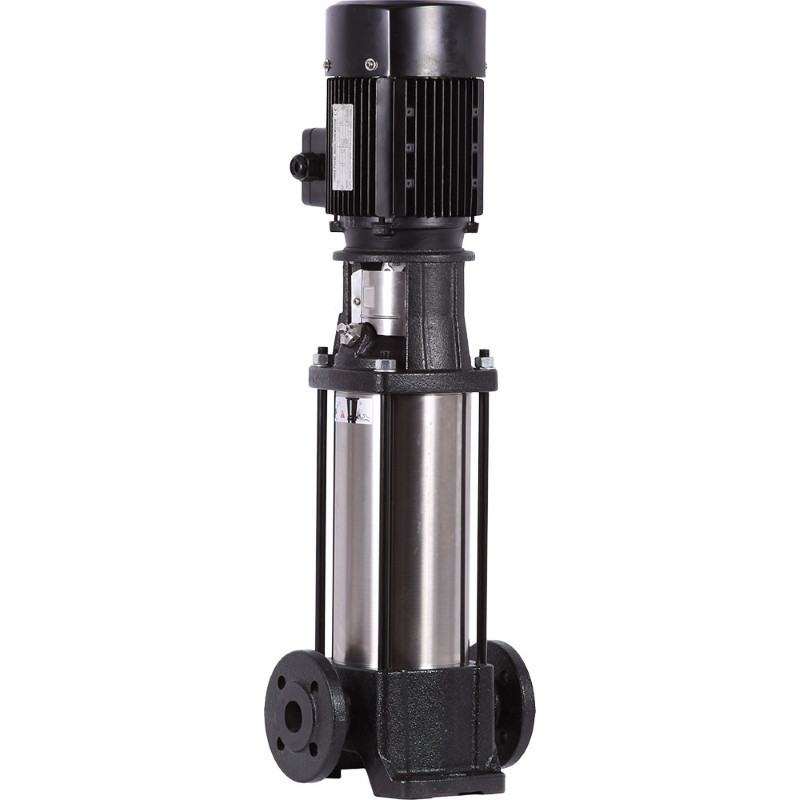 Многоступенчатый вертикальный насос MARSU MS-4M 1.5kw 220V