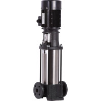 Многоступенчатый вертикальный насос MARSU MS-5M 1.8kw 220V