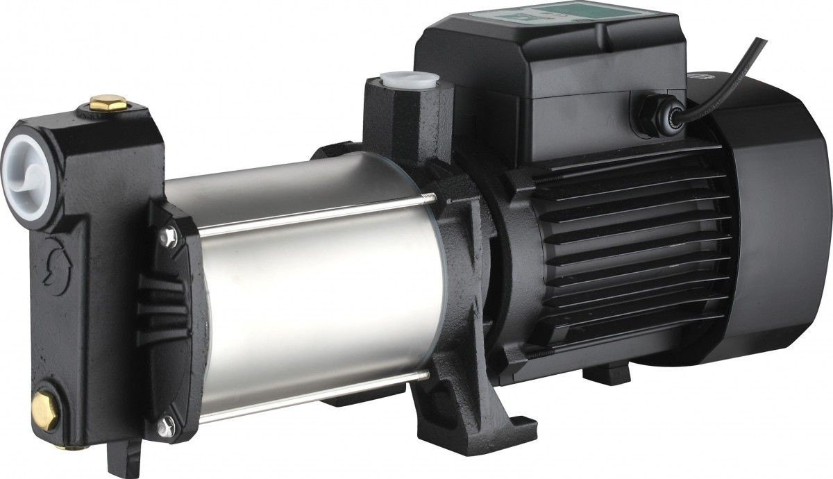 Многоступенчатый насос MARSU MS170-4M 1.35kw 220V