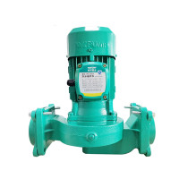 Однофазный Циркуляционный насос MARSU MS-PH-1501EH 1,5kw 220v
