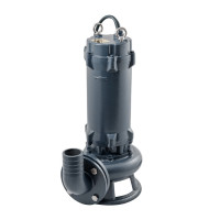 Трехфазный Насос фекальный MARSU MS-65WQV25-15-2.2D 2,2kw 380v