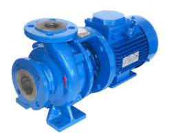 Трехфазный Насос Центробежны MARSU MS-BZ 65-20 (3,0kw 380v)