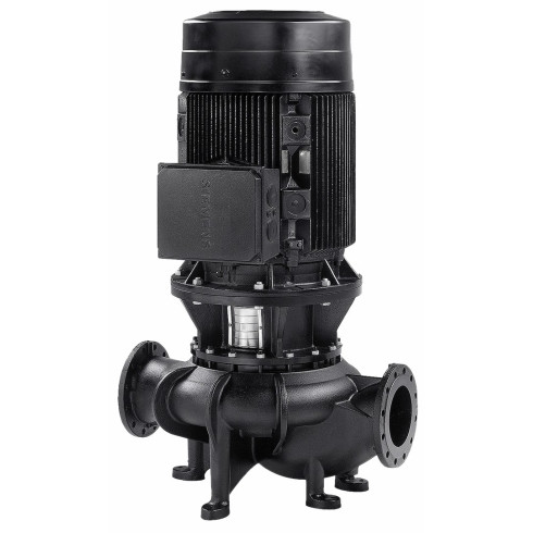 Трехфазный Циркуляционный насос MARSU MS100-17G-5.5/2А (5.5kw 380v) (С частотником)