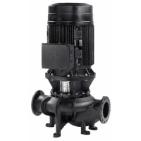 Трехфазный Циркуляционный насос MARSU MS65-37G-5,5/2А (5,5kw 380v) (С частотником)