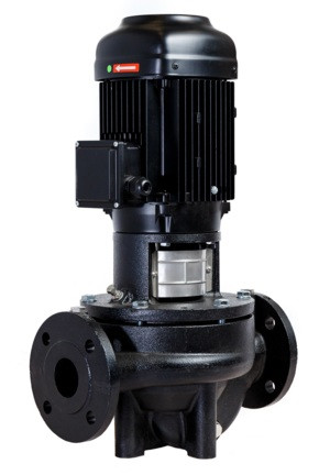 Трехфазный Циркуляционный насос MARSU MS50-50G-11/2 (11kw 380v)