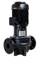 Трехфазный Циркуляционный насос MARSU MS50-39G-4/2 (4kw 380v)