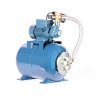 Вихревая насосная станция MARQUIS MKP 70-2  AUTO24L 550V