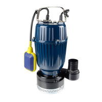 Насос погружной дренажный MARQUIS SA370F 370Вт