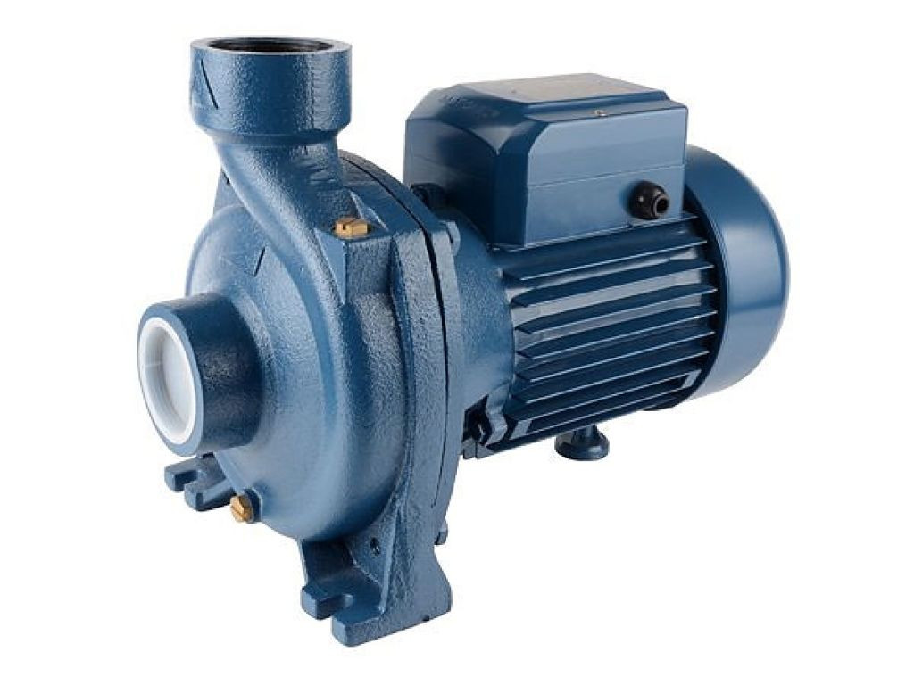 Насос Центробежный MARQUIS MCP 158-2B  0.75V