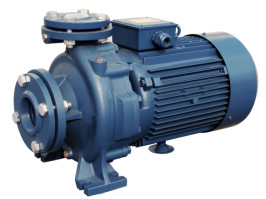 Трехфазный Насос Центробежный MARQUIS MF32/200C (4 Кв 380V)