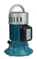 Вертикальный насос MARSU MS БЦ-1100 (2)