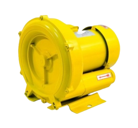 Газовые насосы