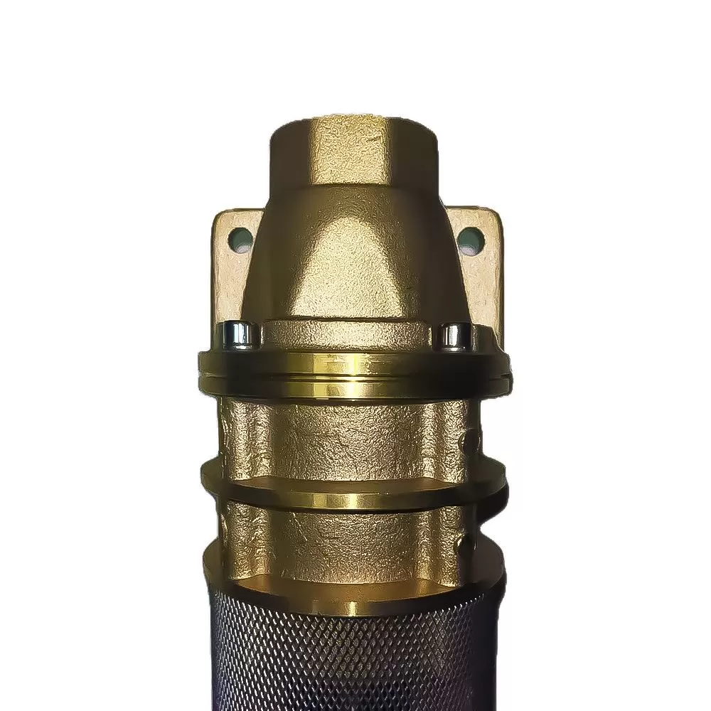 Скважинный насос MAXPUMP 3SKM 100 кабель 15 метров