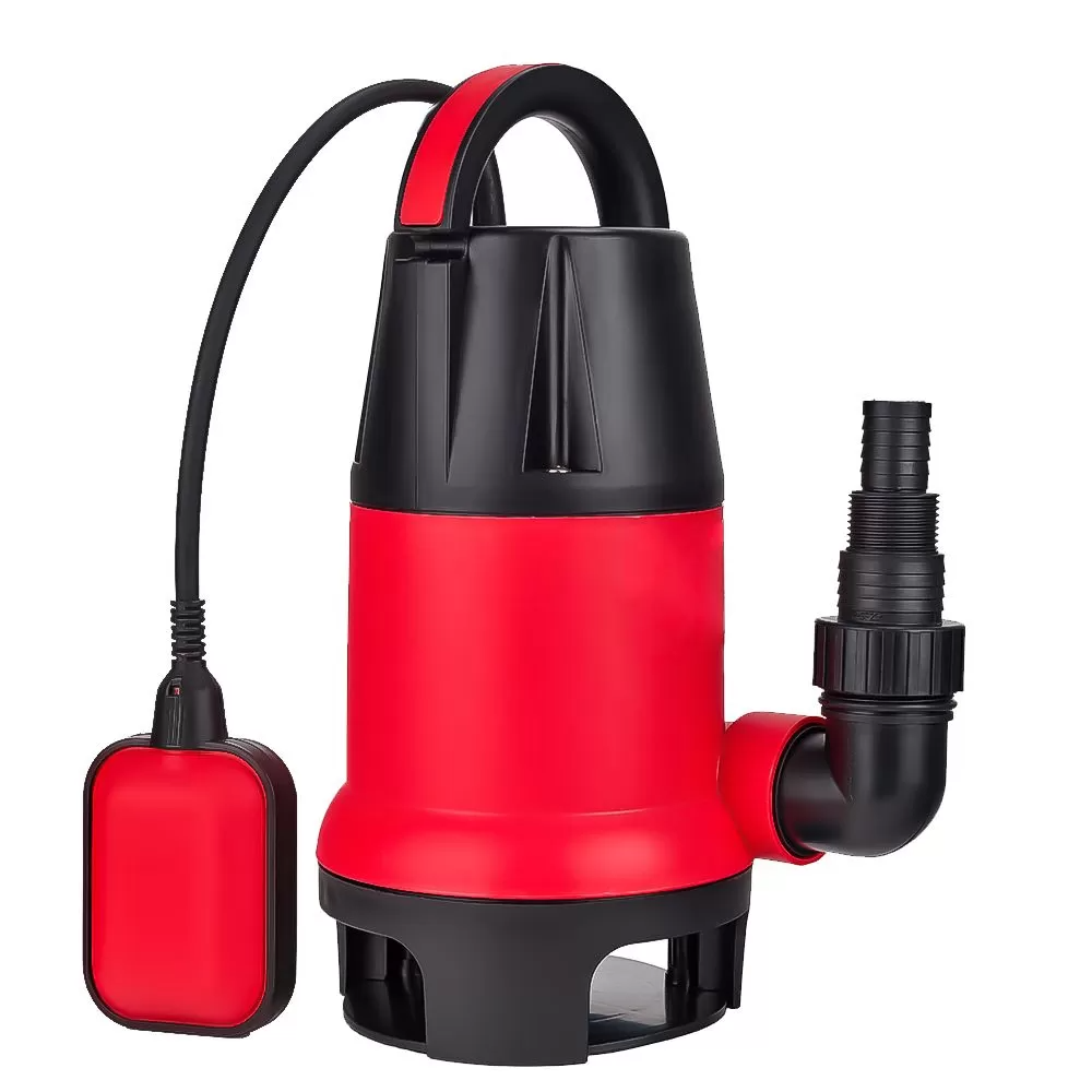 Фекальный насос MAXPUMP TOPLIFT 400 D