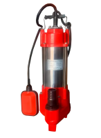 Фекальный насос MAXPUMP FEKALIFT 180D