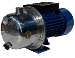 Поверхностный насос MAXPUMP JET 900D INOX