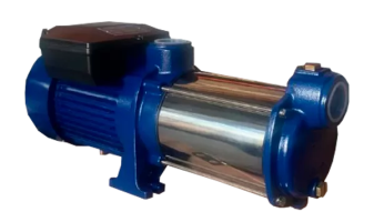 Поверхностный насос MAXPUMP MH 2200D SS
