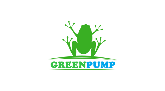 GREENPUMP Насосы ВКН