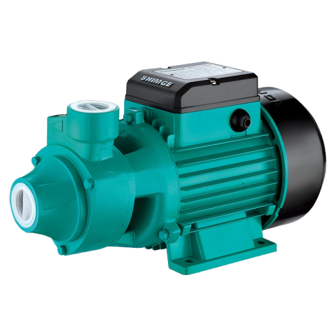 Поверхностные насосы