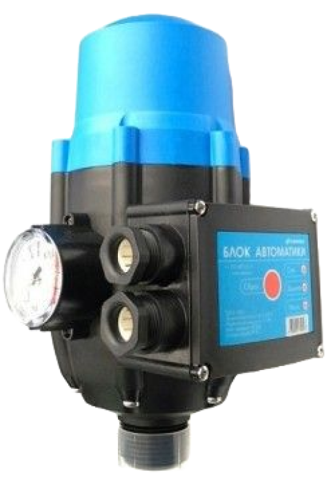 Автоматика